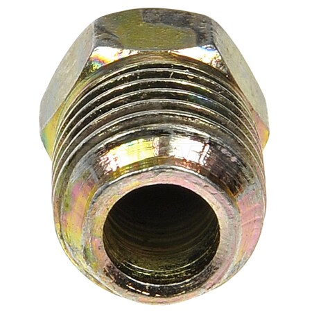 Hex Head 3820 Thread Size Steel Single